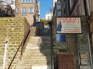 La fête de la Beurière vous invite à découvrir la vie des pêcheurs...