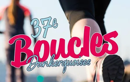 Revisitez Dunkerque.. de façon sportive ce dimanche