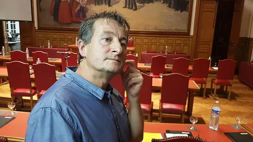 Huitième démission au Rassemblement National (ex-FN)