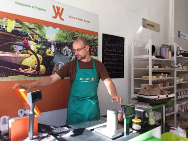 Day by Day, le leader français de l’épicerie en vrac enfin à Dunkerque