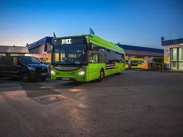 Le trafic des bus sera perturbé ce mardi