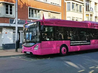 Nouvelle mobilisation chez DK Bus