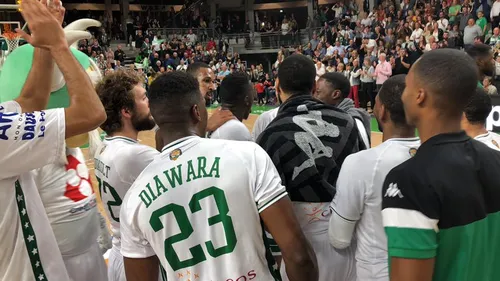 L'ESSM magnifique contre Limoges, Le BCM beau perdant contre...