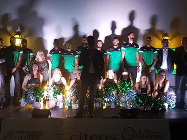 Plus de 3 000 abonnés pour porter l’ESSM cette saison