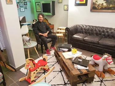 Les Gens Heureux, ou le plaisir de toute la famille