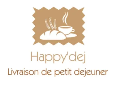 Faites-vous livrer votre petit-déjeuner à domicile avec Happy’Dej !