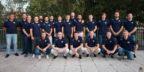 Pas de transition, mais de l’ambition à Dunkerque