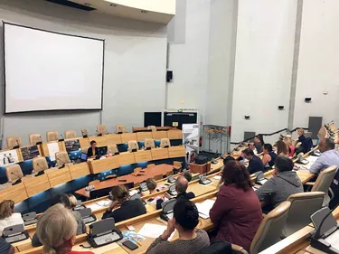 Le département du Nord sensibilise les professionnels à la lutte...