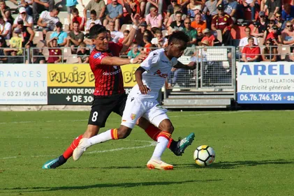 Boulogne prend la tête, Dunkerque revient de loin