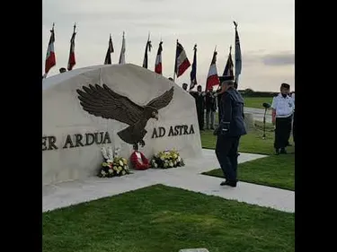 L’histoire commune de la France et de l’Angleterre mise à l’honneur...