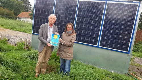 Le parc naturel des Caps et Marais d’Opale recherche des toitures...