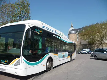 Municipales 2020 : Les bus gratuits ? A Boulogne, 2 candidats sont...