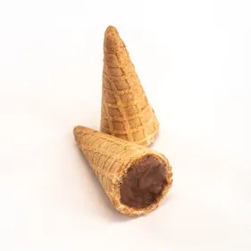 La meilleure bouchée du cornet de glace bientôt en vente !