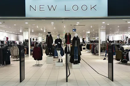 Cité Europe : le magasin New Look va fermer