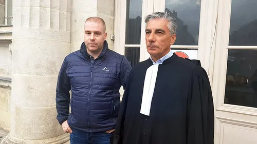 Chute mortelle à la déchetterie de Marquise : le Président de la...