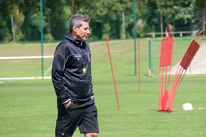 L’USBCO aborde la réception de Marignane "avec beaucoup de sérieux"