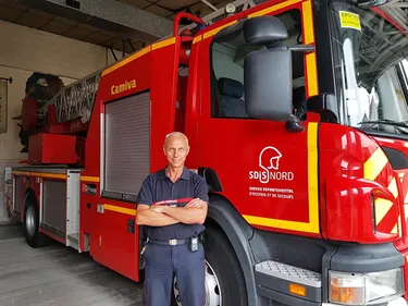 Les pompiers vous ouvrent leurs portes samedi