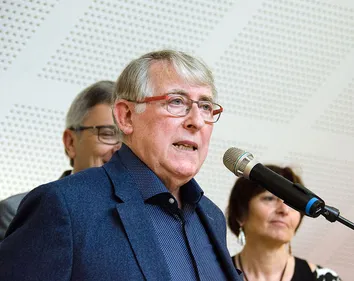 Paul Valette nous a quittés