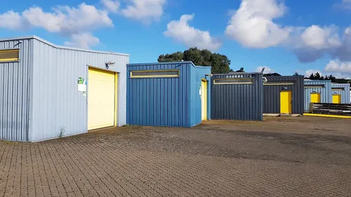 Les pépinières d’entreprises, ces endroits où éclosent vos idées