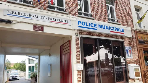 A Arques, la police municipale a désormais son indépendance