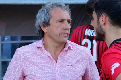 L'USBCO déconseille à ses supporters d'aller à Dunkerque