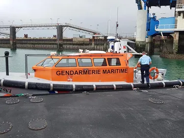Le Grand Port Maritime de Dunkerque est sous haute surveillance