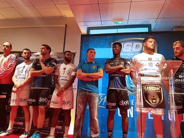 Retour de l’ambition à Dunkerque