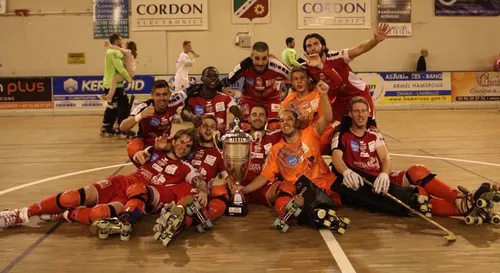 Un nouveau titre pour le SCRA, une défaite pour l'ESSM, le SOMB,...