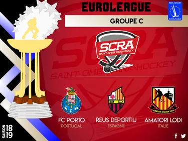 Saint-Omer face aux meilleurs d'Europe