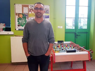 Une dizaine de postes à pourvoir en service civique ce mardi