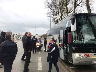 Le Président de Dunkerque est prêt à accueillir les supporters...