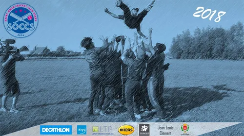 Saint-Omer encore au top de la région en cricket