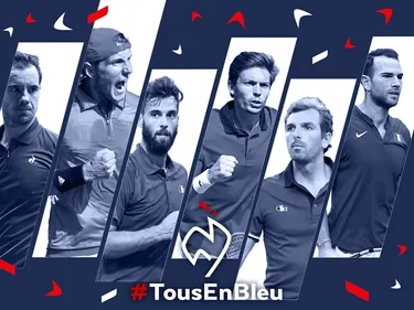 Lucas Pouille pour une dernière?