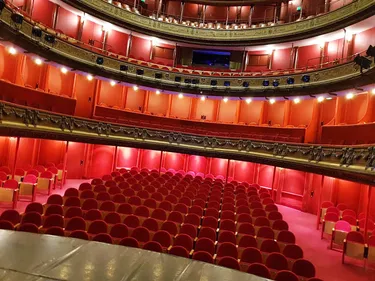 Cali, Tom Novembre, Bigard, têtes d’affiche de la saison culturelle