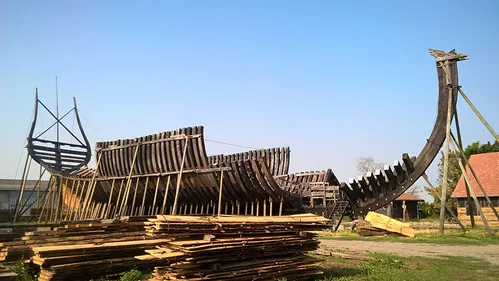Tourville : assurément une visite qui vaut le détour