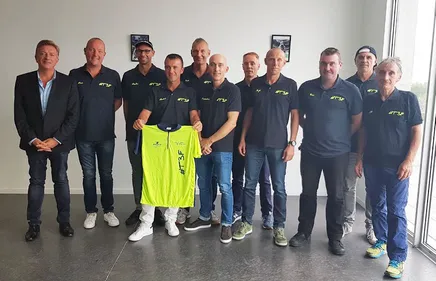 Près de 2 000 participants pour la 2ème édition du Trail des 3 Forts