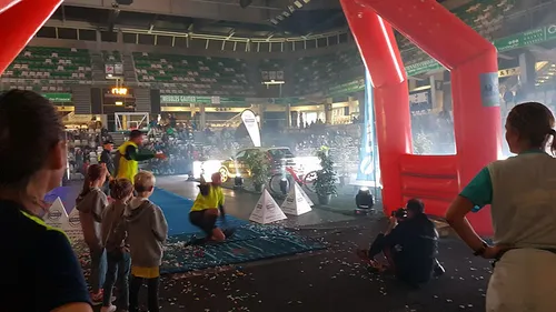 Trail des 3 Forts : un beau succès malgré la météo !