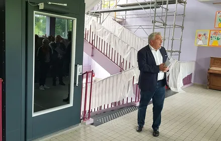 Le point sur les changements de la rentrée