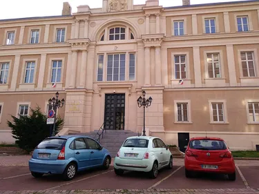 Dix mois de prison pour des violences conjugales à Hazebrouck