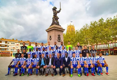 Edwin Pindi : "Cette nouvelle équipe a besoin de repères, de se...