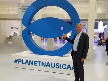 360 000 visiteurs à Nausicaa cet été, dont 30% de Belges !