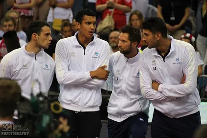 Barthélémy Chinenyeze à la conquête du Monde