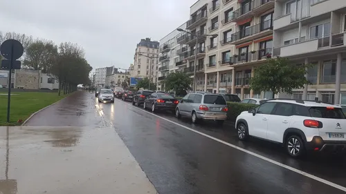 Comment fluidifier le trafic autour de Nausicaa ?