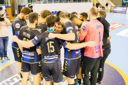 Des regrets et de l'espoir pour Dunkerque