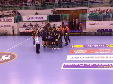 Dunkerque assure et se rassure