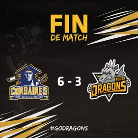 Encore un exploit pour Dunkerque