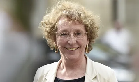 La Ministre du Travail annonce sa venue cette semaine