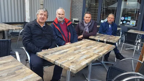 Le centre de formation AFPA va fermer, les salariés interpellent...