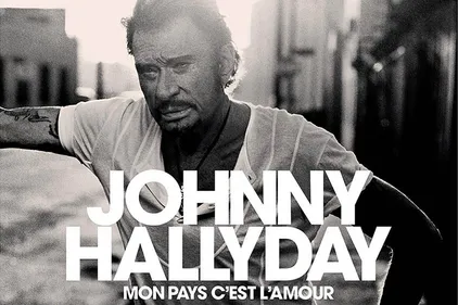 Vendredi, la FNAC va ouvrir plus tôt, sortie de l’album de Johnny...