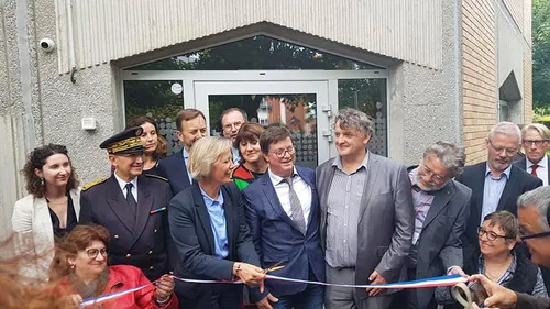 Un appartement témoin pour définir les besoins en matière de handicap